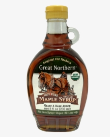 Great Northern Maple Syrup, HD Png Download, Free Download