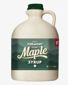 Vermont Maple Syrup Containers, HD Png Download, Free Download