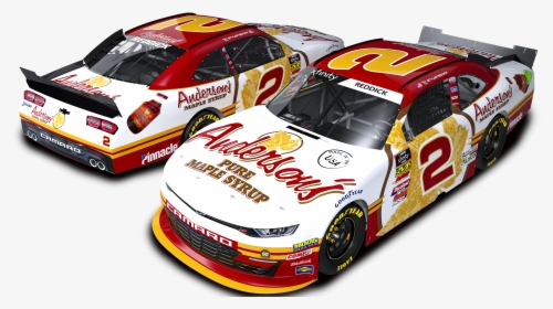 Tyler Reddick 2019 Car, HD Png Download, Free Download