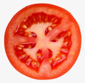 Fresh Slice Of Tomato, HD Png Download, Free Download