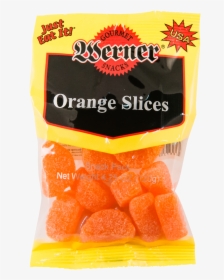 Orange Slices Png - Orange Slice Mexican Candy, Transparent Png, Free Download