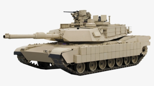 Abrams Tank Png, Transparent Png, Free Download