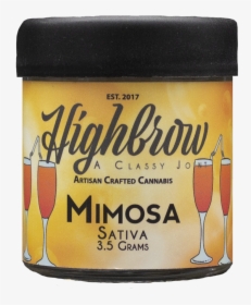 Mimosa - Guinness, HD Png Download, Free Download