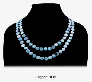 Triple Strand Pearl Necklace Of Jacqueline Kennedy - Collar De Perlas Macys, HD Png Download, Free Download