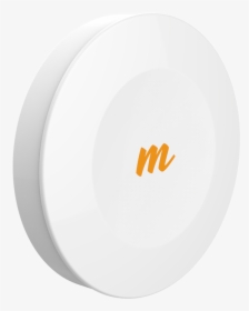 Mimosa 5 Ghz 1 Gbps Wireless Bridge, Integrated, B5 - Circle, HD Png Download, Free Download