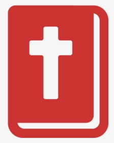 Bible - Cross, HD Png Download, Free Download