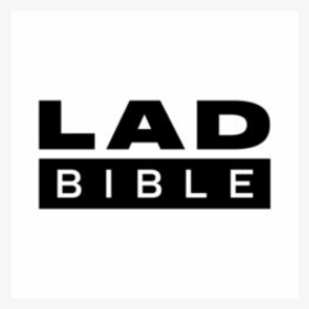 Lad Bible - Ladbible Logo Png, Transparent Png, Free Download