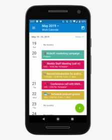 Teamup Mobile Apps For Easy Calendar And Scheduling - Companionmx, HD Png Download, Free Download