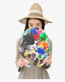 Art - Toddler, HD Png Download, Free Download
