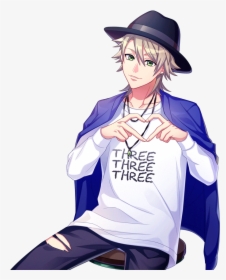 Kazunari Miyoshi Render, HD Png Download, Free Download
