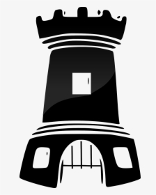 Castle Tower Png - Fort Clip Art, Transparent Png, Free Download