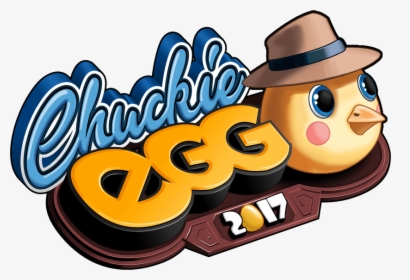 Chuckie Egg, HD Png Download, Free Download
