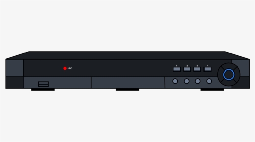 Dvd Recorder, HD Png Download, Free Download