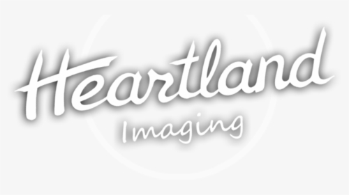 Heartland Imaging - Calligraphy, HD Png Download, Free Download