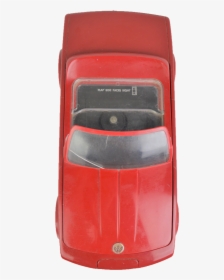 Kinyo Red Convertible Car 1 Way Vhs Rewinder - Sports Car, HD Png Download, Free Download