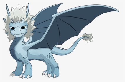 Zym The Dragon Prince Transparent, HD Png Download, Free Download