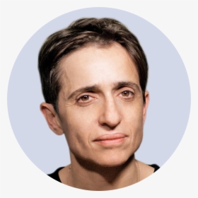 Masha Gessen, HD Png Download, Free Download
