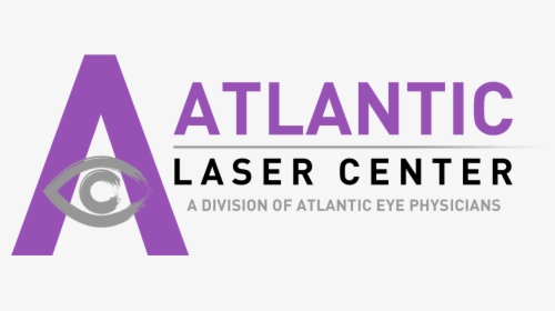 Atlantic Laser Center Logo - Graphic Design, HD Png Download, Free Download