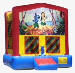 Mario Brothers Bounce House Rentals, HD Png Download, Free Download