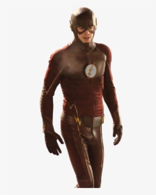 Png Flash S U00e9rie Png World - Wally West, Transparent Png, Free Download
