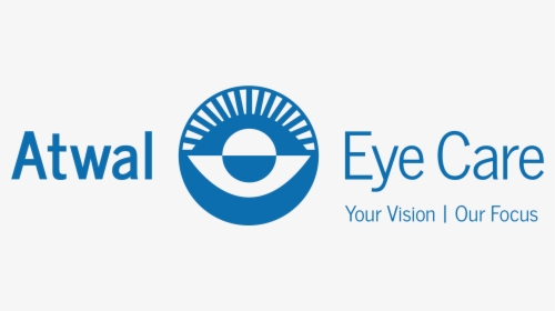 Atwal Eye Care Logo, HD Png Download, Free Download
