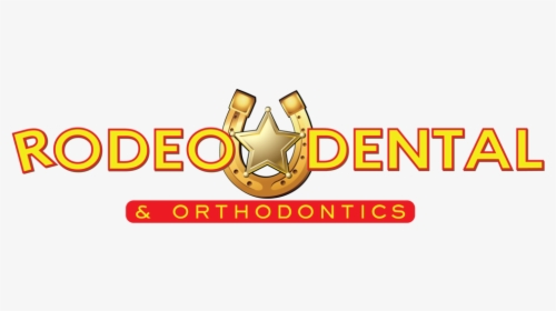 Image - Rodeo Dental Logo, HD Png Download, Free Download