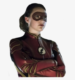 Jesse Quick The Flash Png, Transparent Png, Free Download