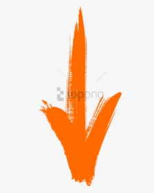 Free Png Flechas Naranjas Png Image With Transparent - Flechas Naranjas Png, Png Download, Free Download