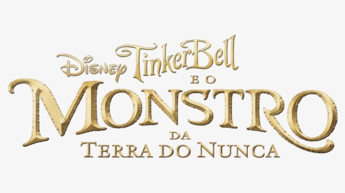 Tinkerbell And The Lost Treasure, HD Png Download, Free Download