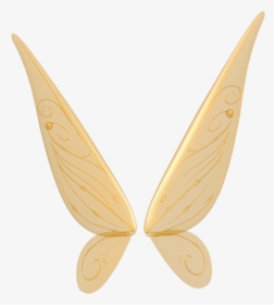 Tinker Bell Wings - Tinker Bell Wings Png, Transparent Png, Free Download