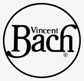 Vincent Bach Logo Png Transparent & Svg Vector - Vincent Bach Logo Png, Png Download, Free Download