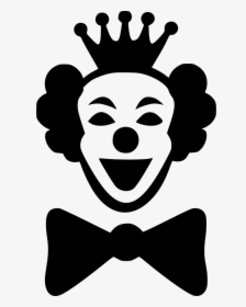 Holiday Actor Royal Hero Joker - Vector Queen Crown Png, Transparent Png, Free Download