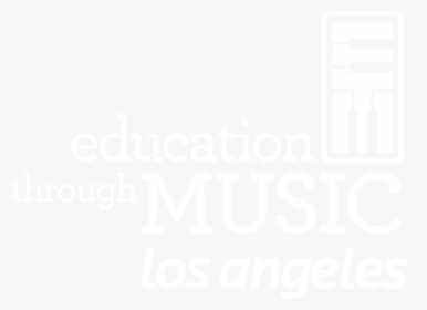Education Through Music - Graphic Design, HD Png Download, Free Download