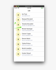 Screenshot, HD Png Download, Free Download