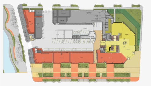 Floor Plan, HD Png Download, Free Download