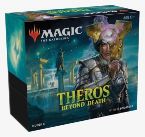 Theros Beyond Death Release Date, HD Png Download, Free Download