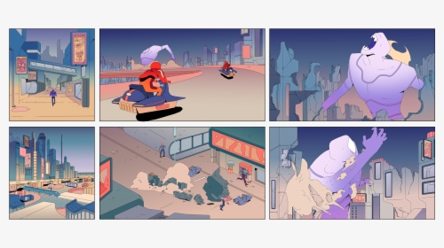 Cartoon, HD Png Download, Free Download