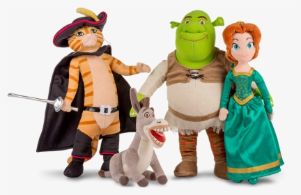Shrek - Costume, HD Png Download, Free Download