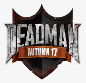 Qxzjq6g - Deadman, HD Png Download, Free Download