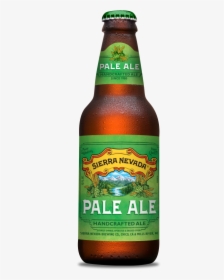 Pale Ale - Sierra Nevada Pale Ale, HD Png Download, Free Download