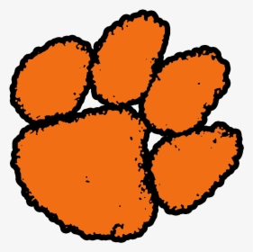 School Logo - Clemson Tigers Logo, HD Png Download, Free Download