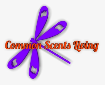 Common Scents Living, HD Png Download, Free Download