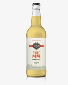 Seattle Cider, HD Png Download, Free Download