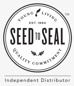 Young Living Logo Png, Transparent Png, Free Download