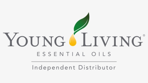 Young Living Essential Oils Independent Distributor - Young Living, HD Png Download, Free Download