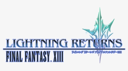 Télécharger Final Fantasy Xiii - Final Fantasy Tactics, HD Png Download, Free Download