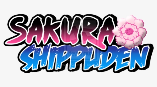 Sakura Haruno Logo Png, Transparent Png, Free Download