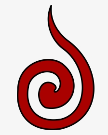 Naruto Uzumaki Logo , Png Download - Naruto Uzumaki Logo Transparent, Png Download, Free Download