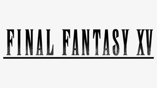 Final Fantasy Xv Worldmark - Final Fantasy Xv Png, Transparent Png, Free Download