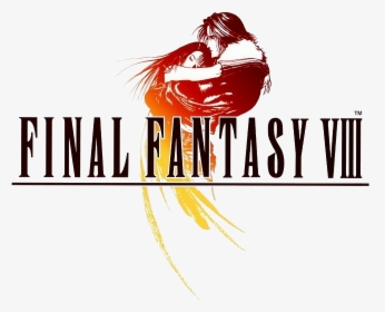 Final Fantasy Viii, HD Png Download, Free Download